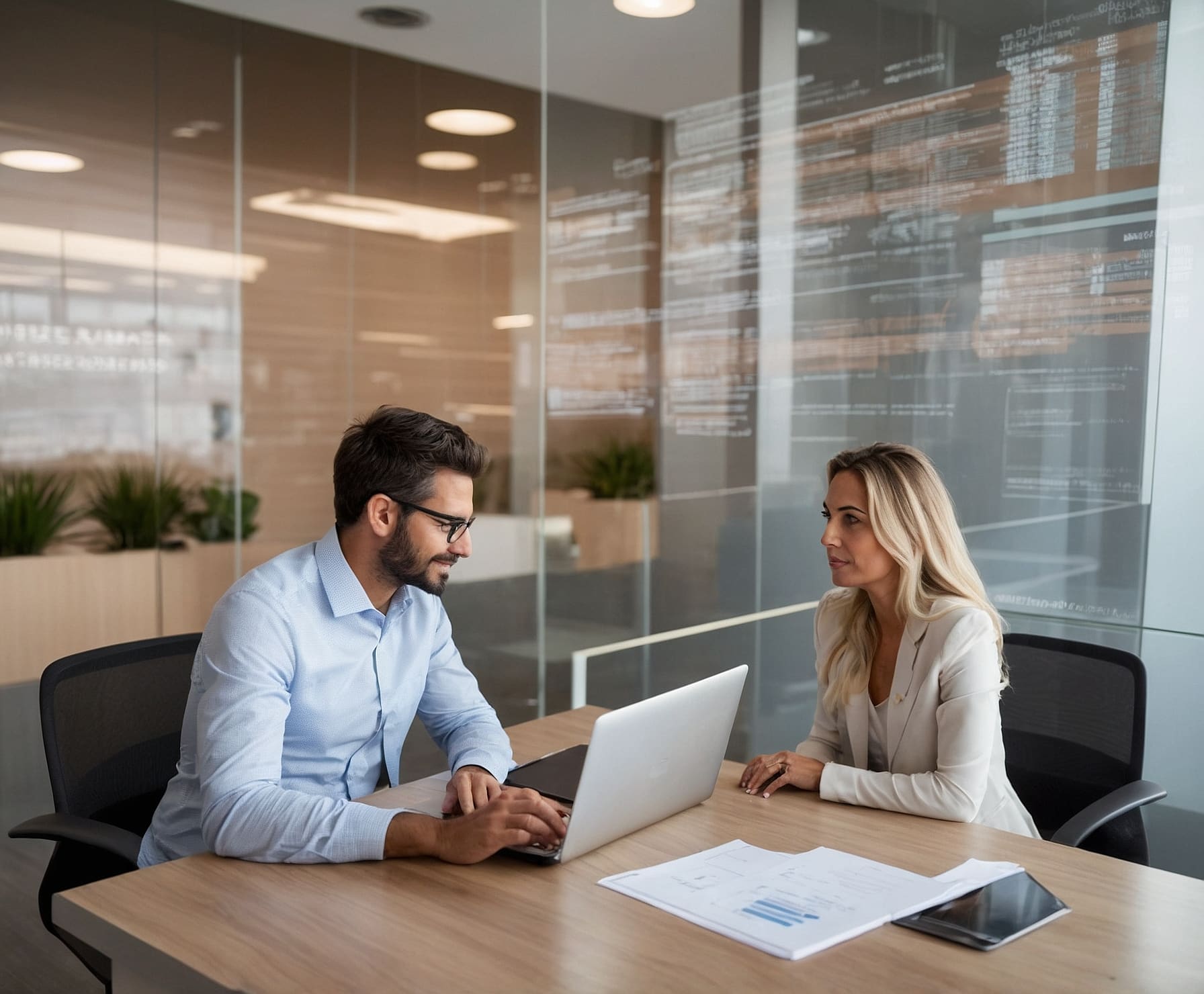 Asesoría fiscal para emprendedores exitosos